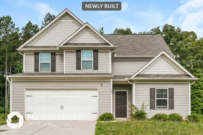property at 105 Tamalynn Trl