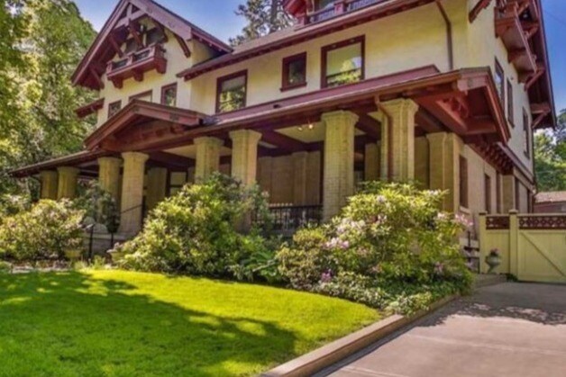 1405 W 9th Ave, Unit Furnished Unit C in Spokane, WA - Building Photo