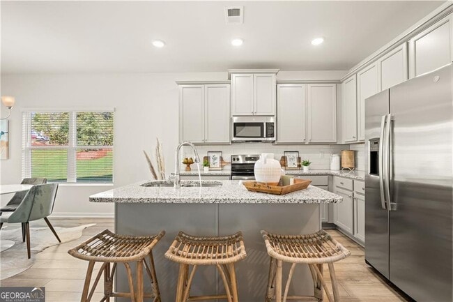 539 Buxton Rd in Hoschton, GA - Building Photo - Building Photo