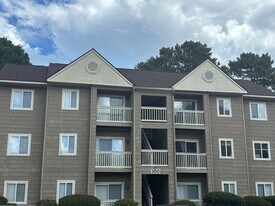 MG-300 Myrtle Greens Dr in Conway, SC - Building Photo