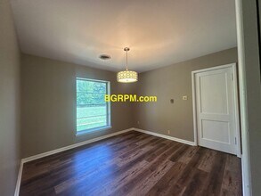 580 Thompson Rd in Austin, AR - Building Photo - Building Photo