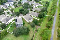 10036 Kimble Field Way in Orlando, FL - Foto de edificio - Building Photo