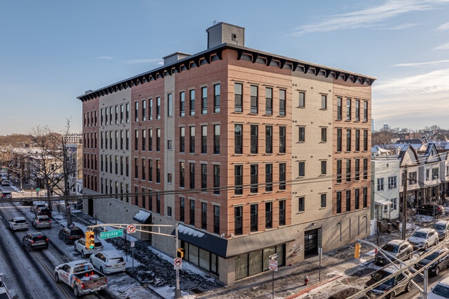 132 Mallory