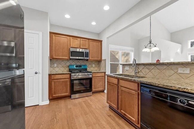 property at 3476 Harvest Ridge Ln NE