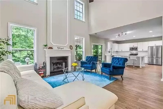 property at 6290 Weller Tr NE