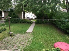 1757-55 S 60th St, Unit 1757 S 60th St (Upper) in West Allis, WI - Building Photo