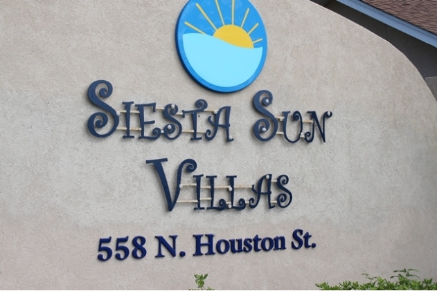 Siesta Sun in Aransas Pass, TX - Foto de edificio - Other