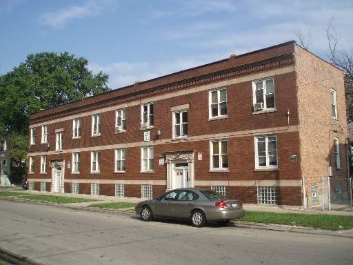 1016-1024 W 64th St in Chicago, IL - Building Photo