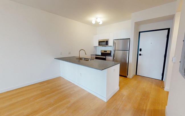 property at 1317 NE 110th Ter