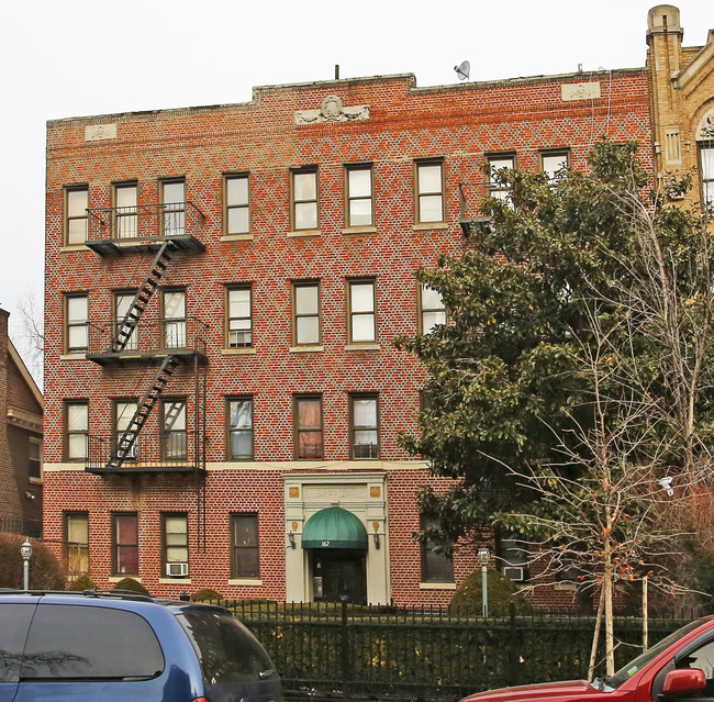 167 Lenox Rd in Brooklyn, NY - Building Photo - Building Photo