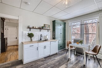 2805 E 16th Ave in Denver, CO - Building Photo - Building Photo