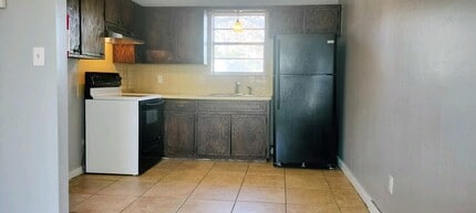 506 Buena Vista Ave, Unit 506 Buena Vista in Van Buren, AR - Building Photo - Building Photo