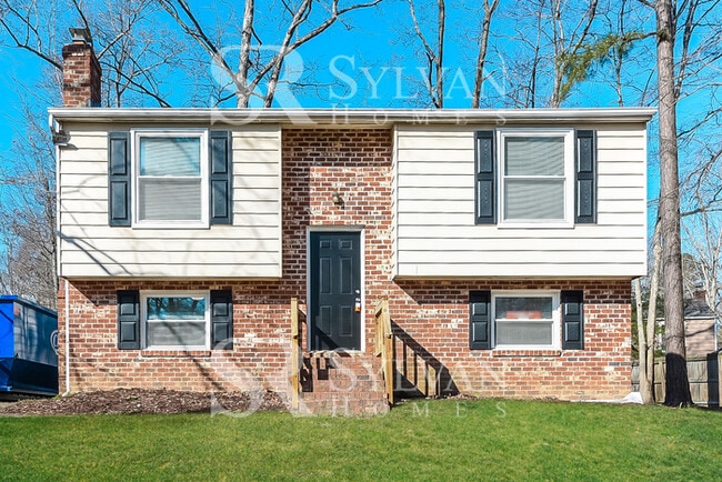 6404 Lothaire Ct in Richmond, VA - Building Photo - Building Photo