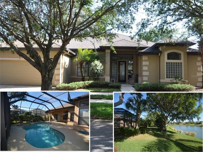 property at 16 Eastlake Dr