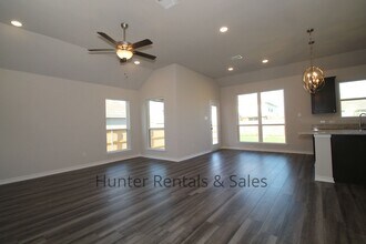 1902 Bayou Wood Ln in Temple, TX - Building Photo - Building Photo