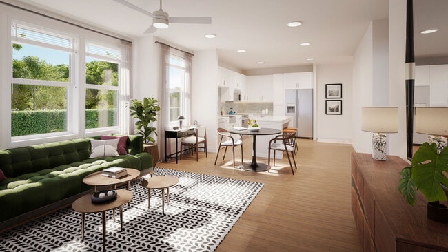 Alexan Lake Olympia in Missouri City, TX - Building Photo - Building Photo