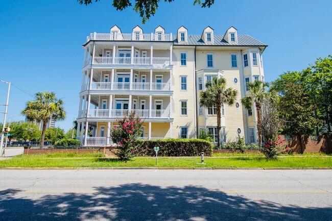 1303 Blanding St in Columbia, SC - Building Photo - Building Photo