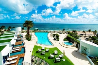 701 N Fort Lauderdale Beach Blvd in Fort Lauderdale, FL - Building Photo - Building Photo
