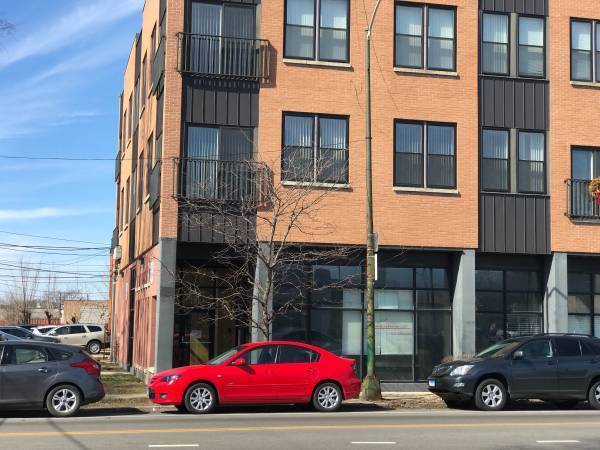 7554 N California Ave in Chicago, IL - Building Photo