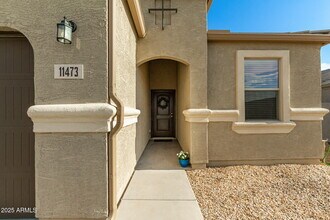 11473 E Aster Ln in Florence, AZ - Building Photo - Building Photo
