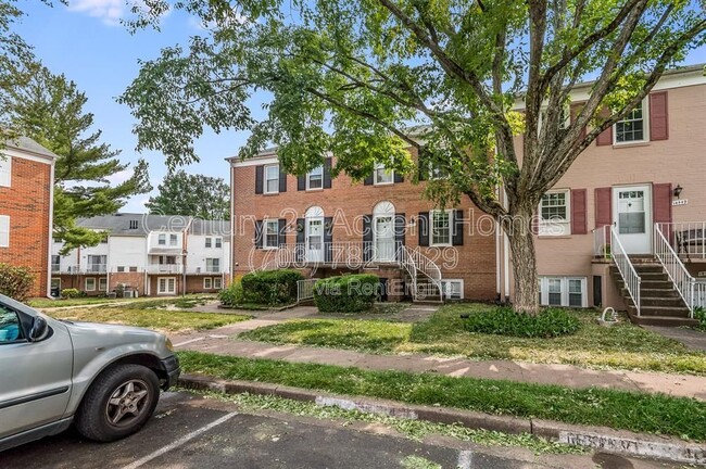 14447 Cool Oak Ln in Centreville, VA - Building Photo - Building Photo