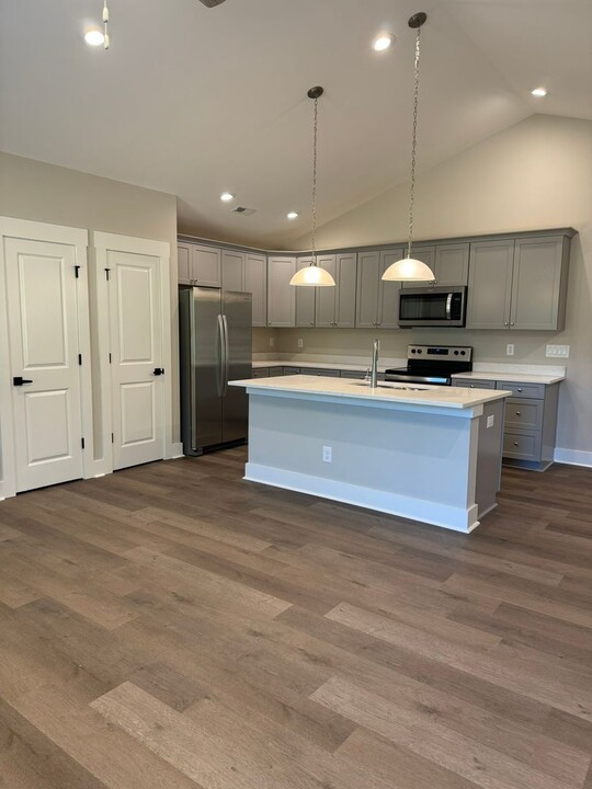 125 Brawley Villas Pl in Mooresville, NC - Building Photo