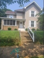 101 Dean St NE in Grand Rapids, MI - Building Photo