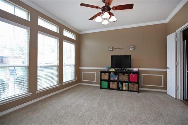 8613 Laughing Waters Tr in McKinney, TX - Building Photo - Building Photo