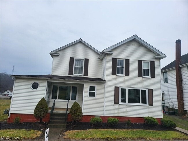 property at 55178 Maple Ave