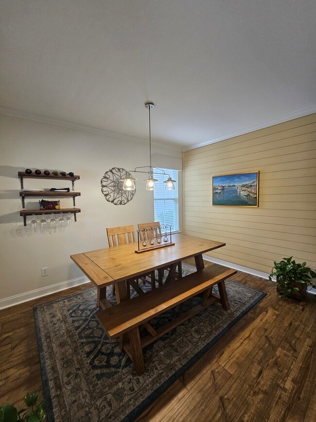 1167 Landau Ln in Mount Pleasant, SC - Building Photo - Building Photo