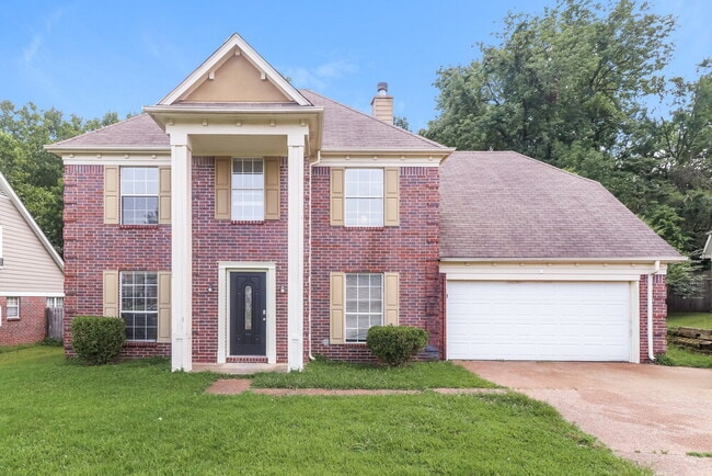 property at 3696 Richbrook Dr