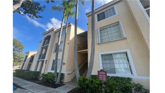 property at 1721 Village Blvd