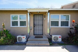 21835 Dracaea Ave in Moreno Valley, CA - Building Photo