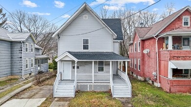 28 Lydia St in Binghamton, NY - Building Photo - Building Photo