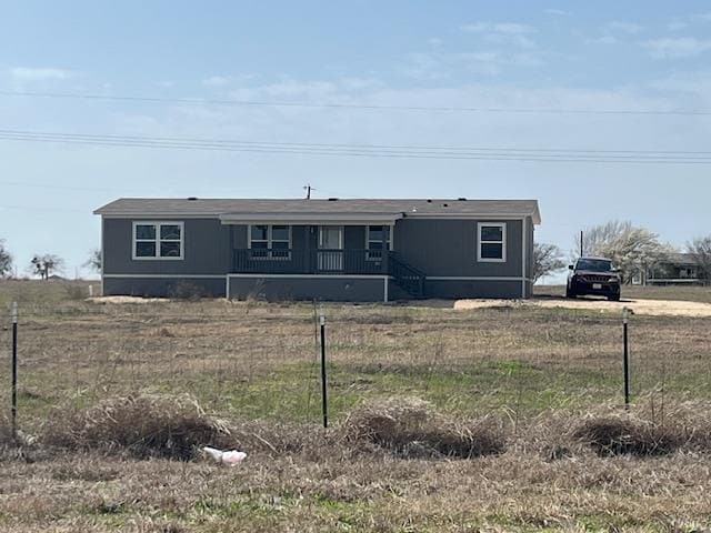 property at 3350 Co Rd 461