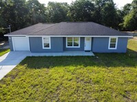 262 Emerald Rd in Ocala, FL - Building Photo - Building Photo