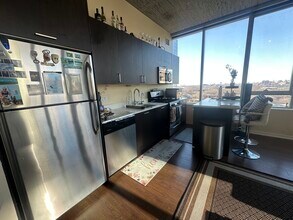 1345 S Wabash Ave in Chicago, IL - Building Photo - Building Photo