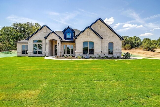 property at 1007 Meadow Wood Ter