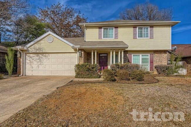 6801 Greenspring Dr in Arlington, TX - Building Photo - Building Photo