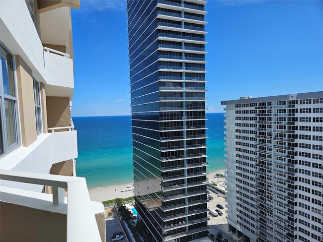property at 1980 S Ocean Dr