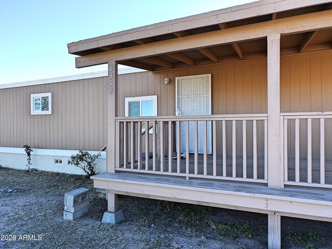 4849 S Ricardo Dr in Sierra Vista, AZ - Building Photo - Building Photo