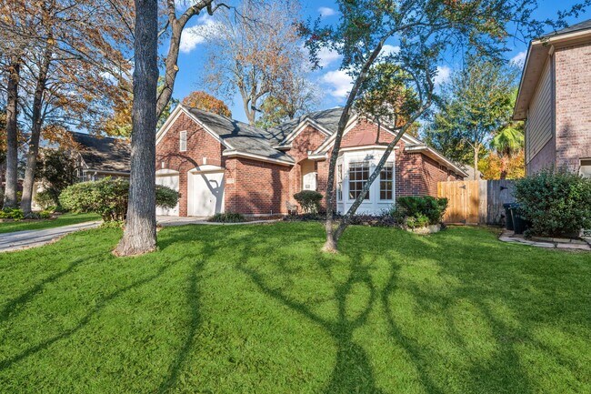 20814 Lake Park Trail in Humble, TX - Building Photo - Building Photo