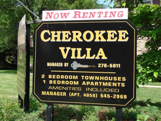 Cherokee Village in Milwaukee, WI - Building Photo - Other