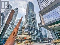 property at 65 Bremner Blvd