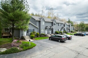 Apple Valley Estates Apartments