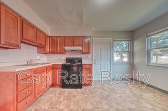 391 Barnett Rd in Columbus, OH - Building Photo - Building Photo
