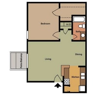 The Daphne Apartments photo'