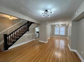 3406 Wilkens Ave in Baltimore, MD - Building Photo