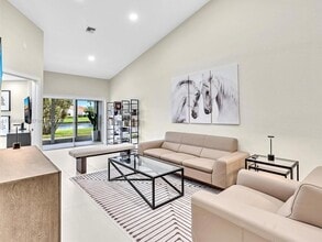 15212 W Tranquility Lake Dr in Delray Beach, FL - Building Photo - Building Photo