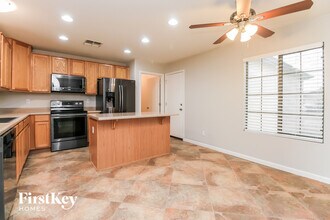 4115 E Lambeth Pl in Queen Creek, AZ - Building Photo - Building Photo